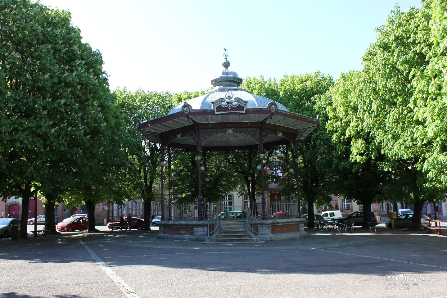 Belfort